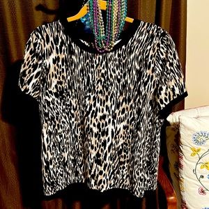 Womens top size M